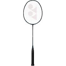 YONEX Nanoflare 800 Game: The Ultimate Badminton Racket for