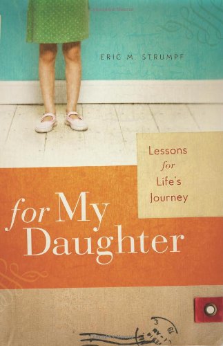 FOR MY DAUGHTER