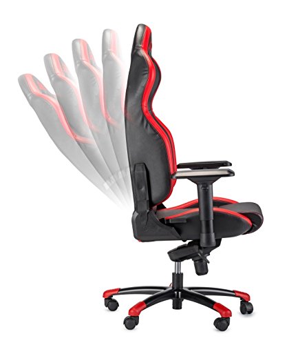 Sparco-Gaming-00976NRRS-Sedia-da-Gaming-NeroRosso