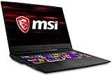 MSI GE75