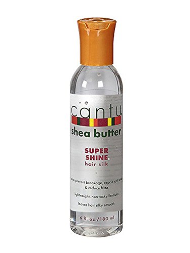 Cantu Super Shine Hair Silk - Image 2
