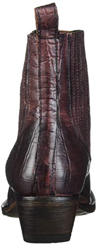 FRYE-Womens-Sacha-Chelsea-Western-Boot