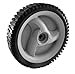 Husqvarna 583719501 Lawn Mower Drive Wheel, 8 x 1-3/4-in Genuine Original Equipment Manufacturer (OEM) Part primary