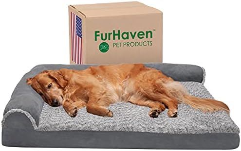 Furhaven Pet Beds