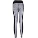 MISS MOLY - Yoga Capris - Yoga Leggings - Power Flex Yoga Capris for Women