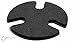 Singularity Computers Protium D5 Pump Cover - Black