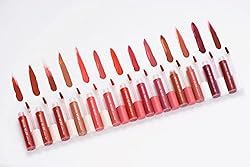 KEEP IN TOUCH MOOD MLBB Velvet Lip Tint