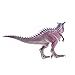 Schleich Carnotaurus