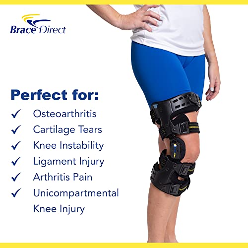 OA Unloader Knee Brace Arthritis Pain Relief, Osteoarthritis, Bone on
