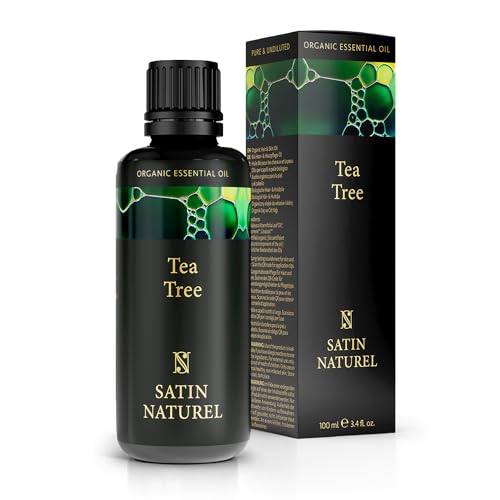 Toller Preis! Guter Kurs: Für Satin Naturel Bio Pflegeöle für... zahlst du aktuell nur 13,99€. Klick und spar!