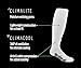 adidas Utility All Sport Socks for Men, Women, Youth Boys and Girls, 1-Pack