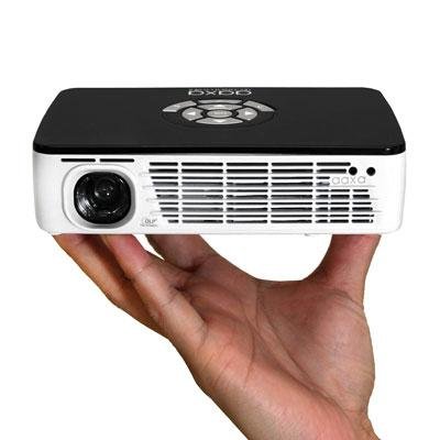 P300 Pico Projector 300 Lumen P300 Pico Projector 300 Lumen