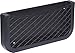 Richter 445 European Style Car Seat Door Side Storage Cargo Net Mesh Pocket Liner Organizer Smartphone Holder 26×12cm