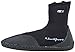 Neo Sport Premium Neoprene Men & Women Wetsuit Boots, Shoes with puncture resistant sole 3mm, 5mm & 7mm for warm, moderate or cold water for watersports: beach, boat, lake, mud, kayak and more! Sizes 4 - 16, Men's 9 / Women's 10