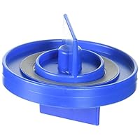 Colonial Needle 45mm Rotary Blade Sharpener