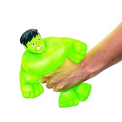 Heroes of Goo Jit Zu Licensed Marvel Hero Pack