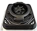 Ninja Kitchen Systems Blender BL700 NJ600 NJ602 1100 Watt Replacement Power Motor Base