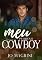 Livro Meu Pequeno Cowboy (IRMÃOS DAWSON)