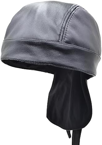 Amazon.com: Milwaukee Leather SH319 Black or MP7990 Distressed