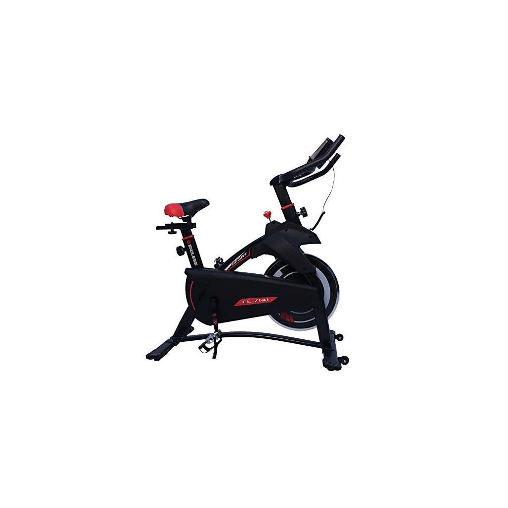 top spin bikes for home use