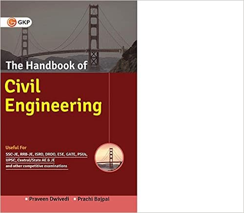 Handbook of Civil Engineering