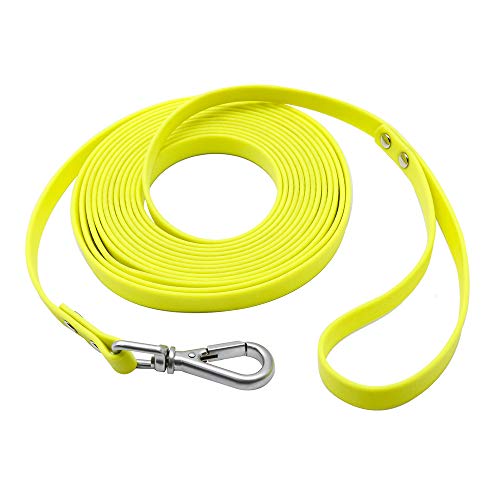 NIMBLE Waterproof Long Dog Leash