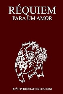 Livro Réquiem para um amor