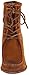 FRYE Women's Parker Moc Short Boot