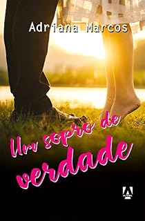 Livro Um sopro de verdade