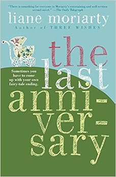 The Last Anniversary