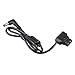 Smallrig Power Cable for Blackmagic Cinema Camera/ Blackmagic Video Assist/ Shogun Monitor---1819