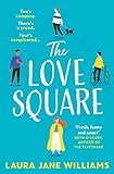 The Love Square: The funny, feel-good romantic