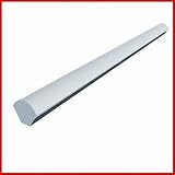 Specialist 12 mm or 15mm BATH EDGING QUADRANT BEADING SEALING KIT READY ...