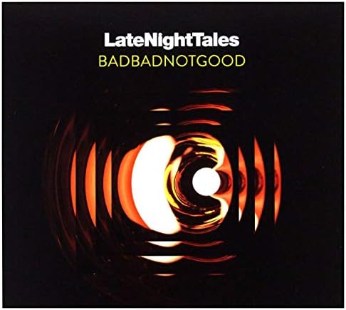 Belle & Sebastian - Late Night Tales Volume Two - Amazon.com Music
