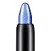 Eyeshadow Pencil, Bestpriceam Big Smokey Eyes Shimmer Eye Shadow Stick Jumbo Eye Shadow Eye Liner Pencil (Deep Blue)
