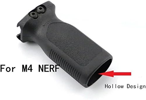 Zactine Rail Handle Grip (X-6)