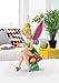 Enesco Disney’s “Tinker Bell” Figurine from Disney by Britto Line from