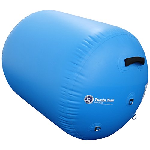 Best Gymnastics Air Barrels 2021 Gymnastics Training Jusifying Fun