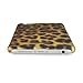 Case for iPhone 6 Plus (Case by BoxWave) - Fierce Case, Fashionable Animal Print Protective Shell Case for iPhone 6 Plus, Apple iPhone 6 Plus, 6s Plus - Leopard