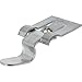 Prime-Line T 8500 3/8 In. x 2-1/16 In. Spring Steel Storm Window Snap Fastener (4 Pack)
