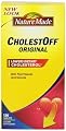 Nature Made Cholestoff, Value Size (360 Caplets)