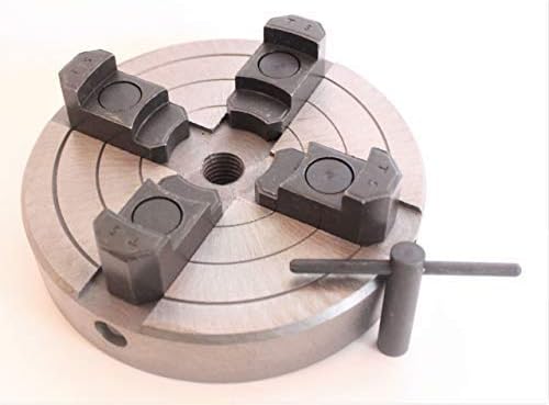Jaw Chuck Drechselfutter M 18 Drechseln Wood Lathe Drechsel Feed M18 Tapered 2,5