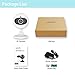 Wansview Wireless IP HD Camera, Home WiFi Security Surveillance Camera for Baby/Elder/Pet/Nanny Monitor with Night Vision and Two Way Audio K2 (White)