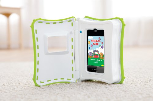 Fisher-Price Storybook Reader for iPhone & iPod Touch Devices