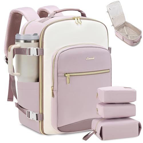 LOVEVOOK Travel Backpack