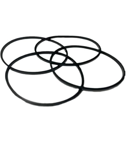 Amazon.com: Genuine 11009-2024 Bowl Gasket Fits FB460V