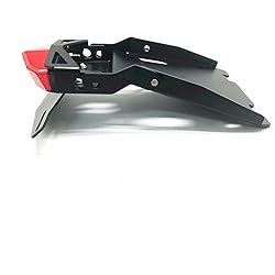 Rear Tail Tidy Fender Eliminator LED Tail Brake
