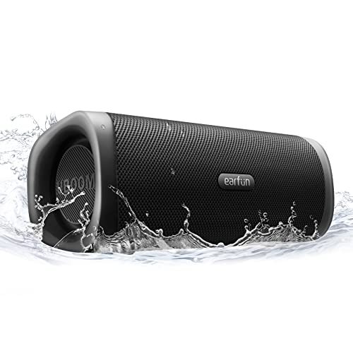 EarFun UBOOM L Bluetooth Speaker