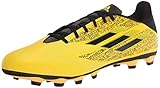 adidas Unisex X Speedflow Messi.4 Flexible Ground