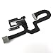 E-repair Front Camera Module with Sensor Proximity Light Flex Cable Replacement for iPhone 7 Plus (5.5'')